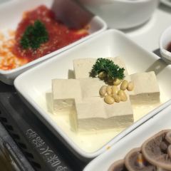 Hidilao Hot Pot( Quan Cheng Road ) User Photo