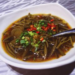 菌香园·野生菌火锅(吉大旗舰店) User Photo
