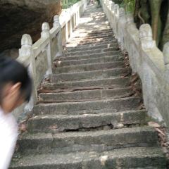 SHAN SHUI DOU FU HUA User Photo