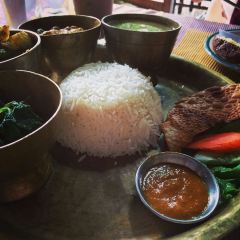 Pokhara Thakali Kitchen Nutzerfoto