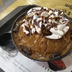 雪花姐姐(宝龙城市广场店) User Photo