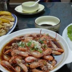 LIU HE LAO JIE TU CAI GUAN 여행 사진