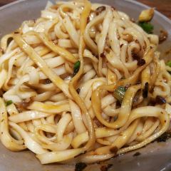 小名堂担担甜水面(东城根街店) User Photo