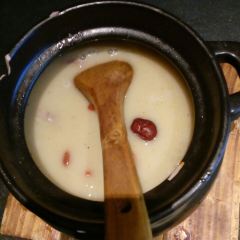 Lvcha Restaurant (chengxiyintaicheng) 여행 사진