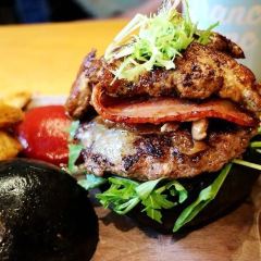 BRAVO BURGER＋ User Photo