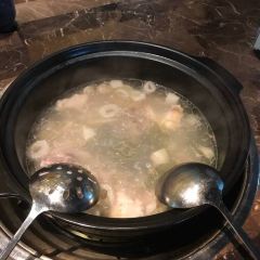 Tong Ren Si Ji Yin le Theme Restaurant (Nan Shan Loft) User Photo