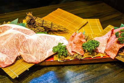 Oreno Yakiniku ginza9