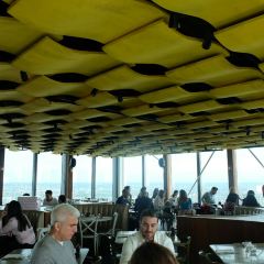 DUCK & WAFFLE LONDON User Photo