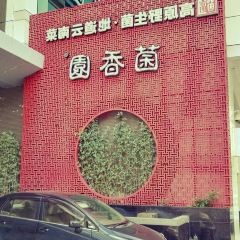 菌香园·野生菌火锅(吉大旗舰店) User Photo