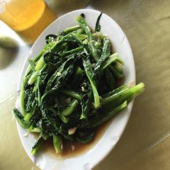 沙扒湾海乐海鲜大排档 User Photo