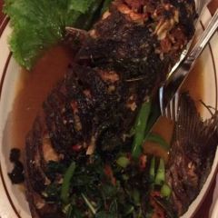 Lotus of Siam User Photo