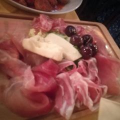 L'Immagine Bistrot User Photo