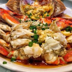 EJian Ru Gu Seafood (Hai Shu Branch) User Photo