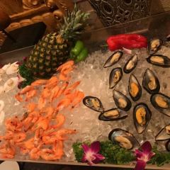 ROYAL ORCHID THAI REVOLIVING RESTAURANT User Photo