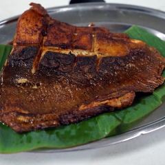 Wong Ah Wah Restaurant User Photo
