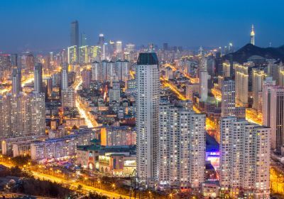 Dalian