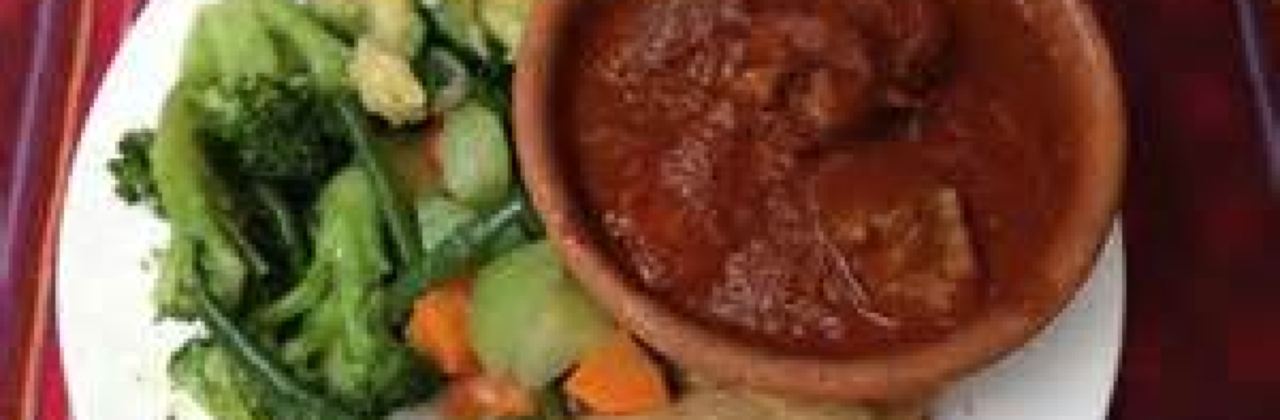 Condimento Restaurant