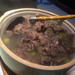 GUIYU RESTAURANT User Photo