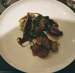 Restaurant Passio User Photo