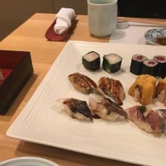 Hyotan Sushi User Photo
