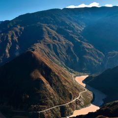 HUA JIE JI FEN DIAN 여행 사진