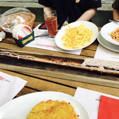 軍械庫地窖張用戶圖片