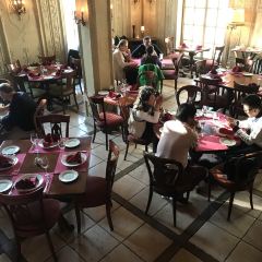 Cafe Pushkin ảnh của người dùng