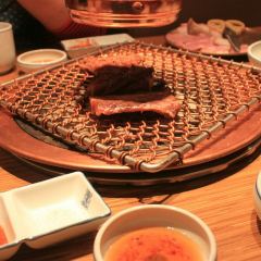 녹원갈비 User Photo
