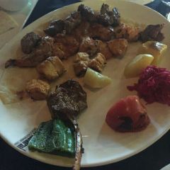 Efes Turkish & Mediterranean Cuisine ảnh của người dùng
