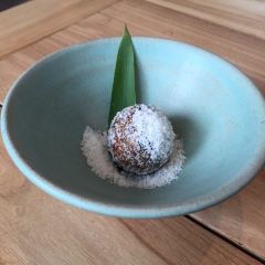 朵朵开素食餐厅(后宰门街店) User Photo