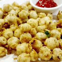 EJian Ru Gu Seafood (Hai Shu Branch) User Photo