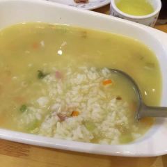 乌镇那一年小院主题餐厅(甘泉西路店) User Photo