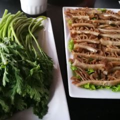 Jiafuyuan chuanwangfu User Photo