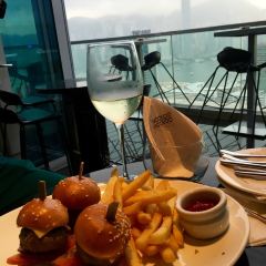 Wooloomooloo Steakhouse(尖沙咀中心店)張用戶圖片