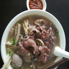 CHAO ZHEN LAO WEI User Photo