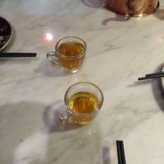 XIAO DIAO LI SHANG YOU AN MEN WANG FU JING DIAN 여행 사진