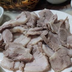 송정 3대 국밥 여행 사진