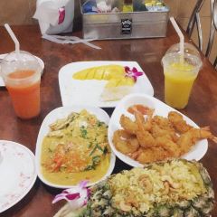 DANG RESTAURANT Patong Phuket User Photo