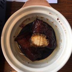 黄山华山徽宴酒店·披云徽府菜 User Photo