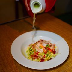 Mahob Khmer Cuisine 여행 사진