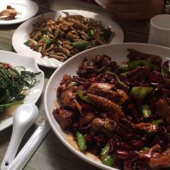川南酒家(东风六小区店) User Photo