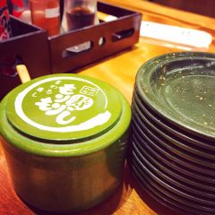 Morimorizushi Kanazawa-ekimaeten 여행 사진