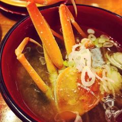 Morimorizushi Kanazawa-ekimaeten 여행 사진