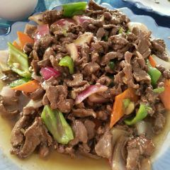 Yujiale Restaurant User Photo