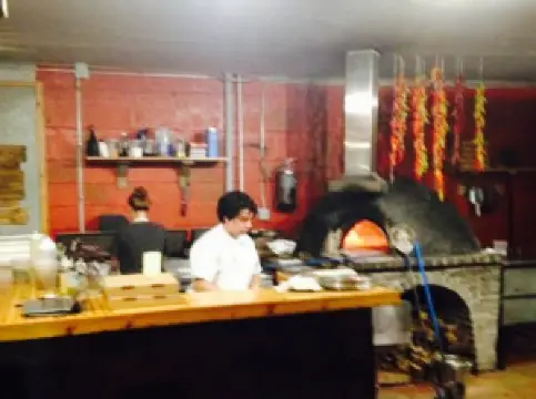 Il Forno