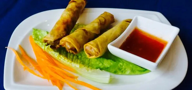 Sanook Thai Cuisine
