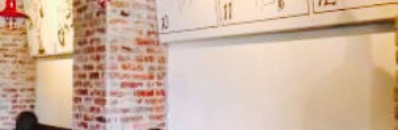 Mr. Moto Pizza - Pacific Beach