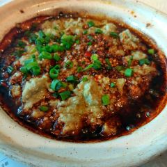 Ayingbao (wenzongnanlu) User Photo