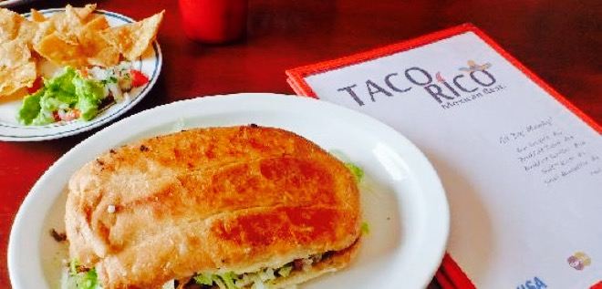 Taco Rico