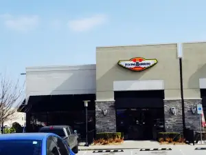 Flying Burrito Company